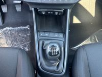 Hyundai i20 - Vorschau Bild 16