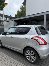 Suzuki Swift 1.2 Comfort Comfort  - Suzuki Swift aus 2014