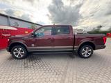 Ford F-150 King Ranch 4 x 4 - Ford: King Ranch
