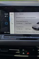 Volkswagen Golf 2.0 TSI OPF 140kW DSG 4MOTION Style Style - Volkswagen Golf: 14 Tsi