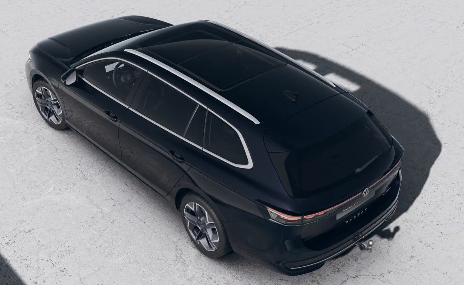 Volkswagen Passat Variant - Bild 5