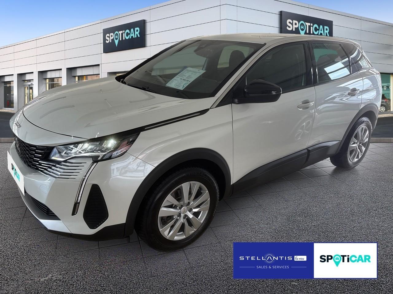 Peugeot 3008 ACTIVE PACK PureTech 130 3008 1.2 PureTech 