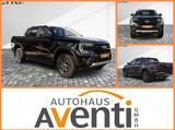 Ford Ranger Wildtrak DoKa 205PS Komf. Pak*AHK*Kam.* - Ford Ranger Jahreswagen