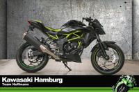 Kawasaki Z 125, 1.Hand, unfallfrei, Lieferservice
