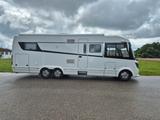 Niesmann + Bischoff Arto 85 LE