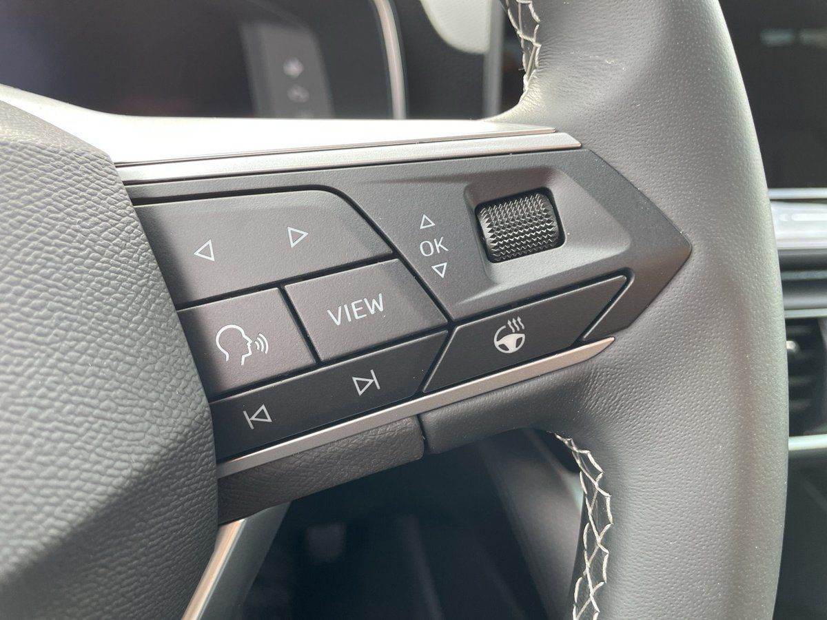 Seat Leon - Bild 23