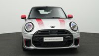 MINI John Cooper Works Cabrio - Vorschau Bild 3