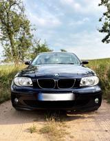 BMW 1er BMW 116i - BMW 116 in Dresden
