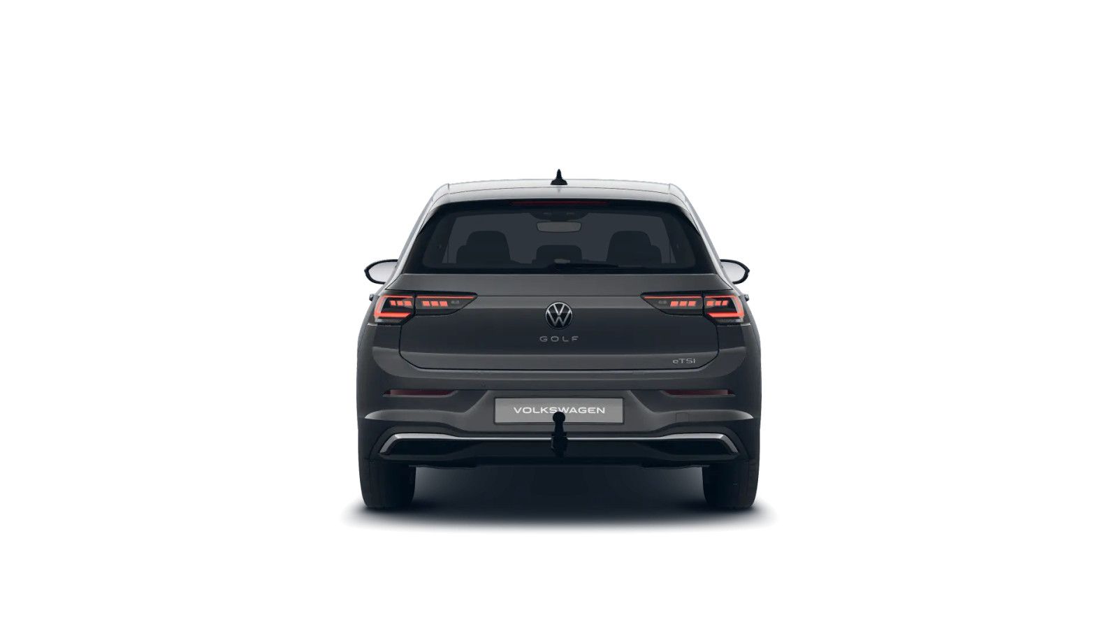 Volkswagen Golf - Bild 8