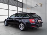 Skoda  1.4 TSI Elegance/Pano/ACC/DAB/StHzg/Canton/Memo - Skoda Octavia: Elegance