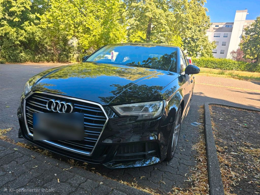 Image of Audi A3