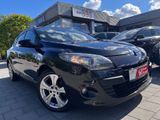 Renault Megane III Grandtour  *Aut.*AHK*Leder*Navi*Temp* - Renault Megane aus 2010: Grandtour