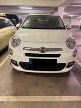 Fiat 500X 1.6 E-torQ 4x2 Attractive - Linie  - Fiat Gebrauchtwagen in Hamburg
