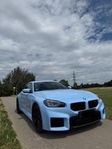 BMW M2 Coupé - - BMW M2 in Mönchengladbach