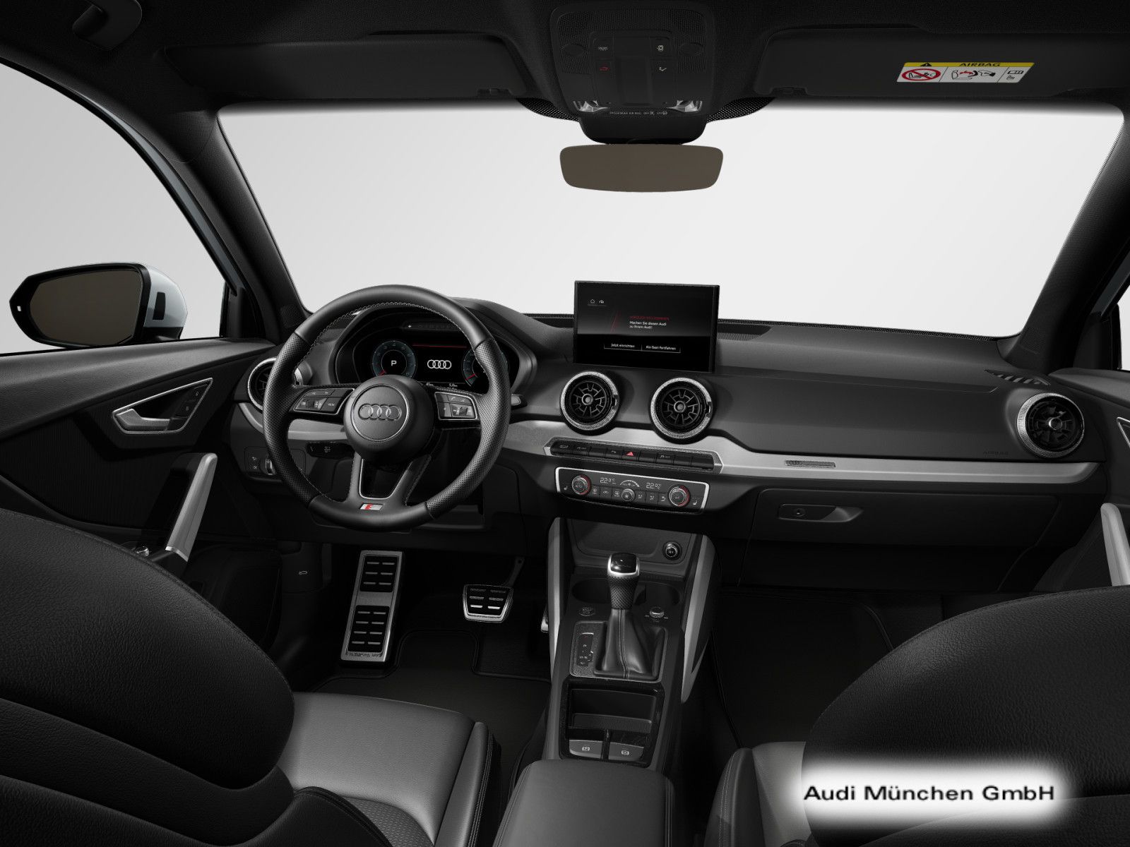 Audi Q2 - Bild 11