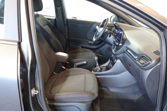 Ford Puma ST-Line 1.0 AID+FRONT+LANE+LED+CARPLAY