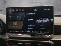 Cupra Leon - Vorschau Bild 17