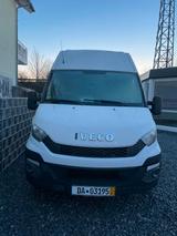 Iveco Massif - Iveco Massif Diesel Gebrauchtwagen
