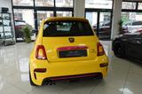 Abarth 595 Competizione / Sabelt / KW / Brembo / Monza - Abarth 500 aus 2019