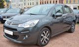 Citroën C3 Selection Klima Tüv 02/2027 Zahnriemen neu - Citroën C3: N