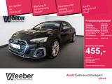 Audi S5 Coupe quattro *AHK*B&O*PANO*STHZ*MATRIX*NAVI* - Audi S5 mit Diesel-Antrieb: Automatik