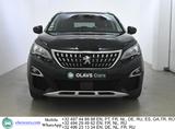 Peugeot 5008 1.5 BlueHDI Allure Aut. 7PL Navi 1/2 Leath - Peugeot 5008 Allure mit Diesel-Antrieb