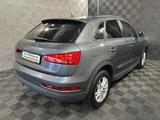 Audi Q3*COMFORT*XENON-TEMPO-PDC-NAV-DSP-SHZ-BLUETOOTH - Audi Q3 mit Diesel-Antrieb: Grau