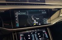 Audi A8 - Vorschau Bild 22