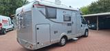 Bürstner Travel Van t 620 längst Betten x Solar x Navi - Offers