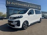 Peugeot TRAVELLER ACTIVE L2*FACELIFT*8.SITZER*KAM*NAVI* - Peugeot Traveller Jahreswagen