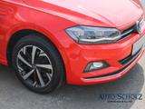 Volkswagen Polo 1.0 TSI Highline+AHK+PANO+RFK+PARKASSIST - gebrauchte Kleinwagen in Bayreuth