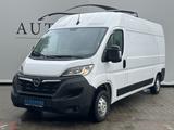 Opel Movano 2.2 DL3H2 2WD VA Edition Standheizung - Opel Movano in Düsseldorf