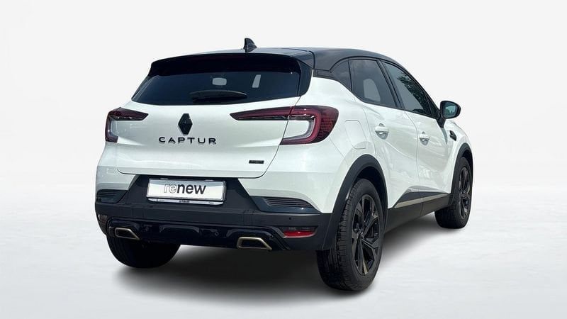 Other Renault Captur II 2019 1.6 E-Tech full hybrid E- imagem 2