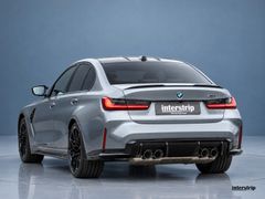 BMW M3 – 6 / 33