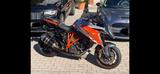 KTM 1290 Super Duke GT sehr Gepflegt - KTM Motorräder in Köln