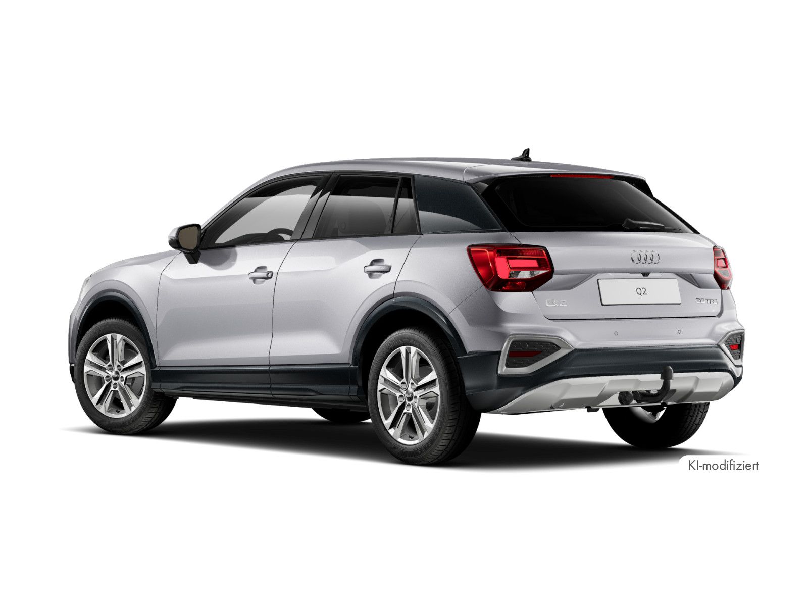 Audi Q2 - Bild 5