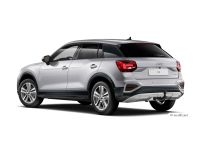 Audi Q2 - Vorschau Bild 5