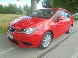 Seat Ibiza Kombi"ST Style"1.Hand Mwst.(19%)auweisbar! - Seat Ibiza: Kombi