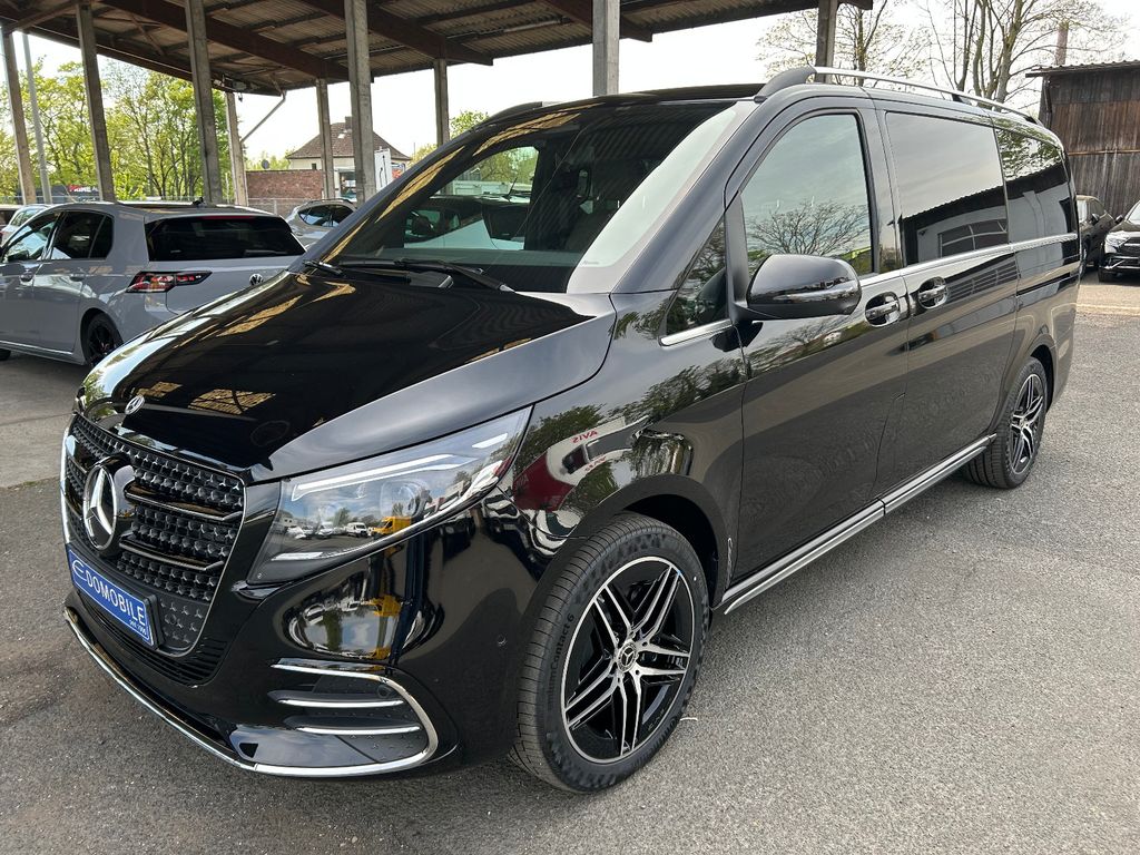 Mercedes-Benz V 300
