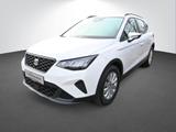 Seat Arona 1.0 TSI Reference LED Klima Sitzheizung - Seat Arona: Reference