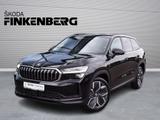 Skoda Kodiaq Selection 1.5 TSI iV DSG *Matrix*Pano*AHK - Skoda Kodiaq mit Hybrid-Antrieb