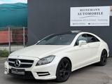 Mercedes-Benz CLS 350 CDI AMG LINE *ILS*LEDER*KAMERA*SBD*VOLL* - Mercedes-Benz CLS 350 in Bochum