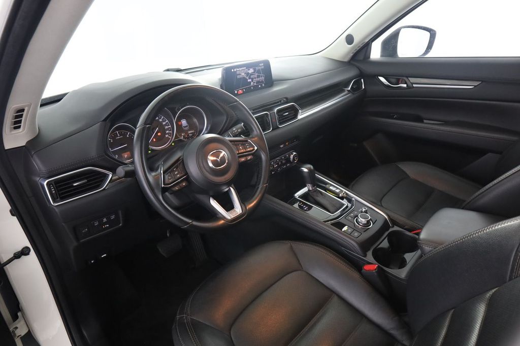 Image of Mazda CX-5