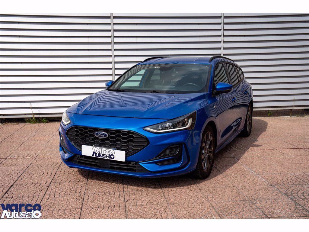 Image of Ford Focus