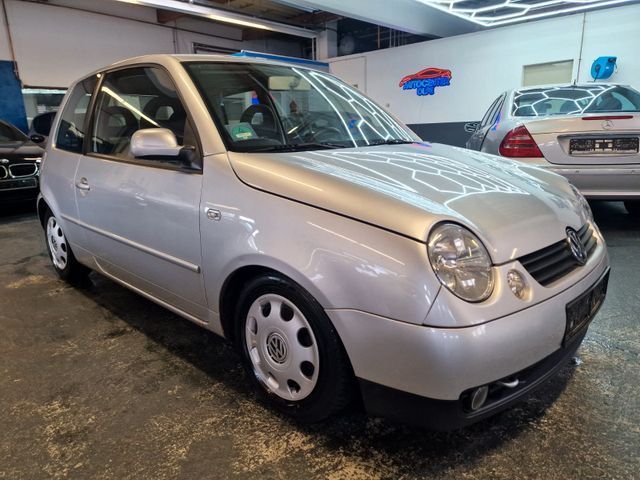 Volkswagen Lupo Princeton *Tüv Neu*Anhängerkupplung*