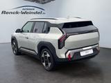 Kia EV3 Earth 58,3kWh Earth Navi Klimaautom PDCv+h S - silberne Kia EV3