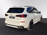 BMW X5 xDrive40d M Sport Pro|Pano|Standhzg.|H/K|AHK - BMW New cars in Bremen