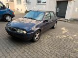 Ford Fiesta - Ford Fiesta aus 1998