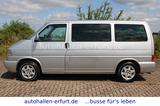 Volkswagen T4 Multivan Generation ATLANTIS/Klimaaut/Tempom. - gebrauchte VW T4 Multivan aus dem Jahr 2003