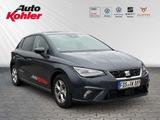 Seat SEAT Ibiza FR 1.0 TSI 6-Gang Navi *18 Zoll Leich - Seat Ibiza: 6l1